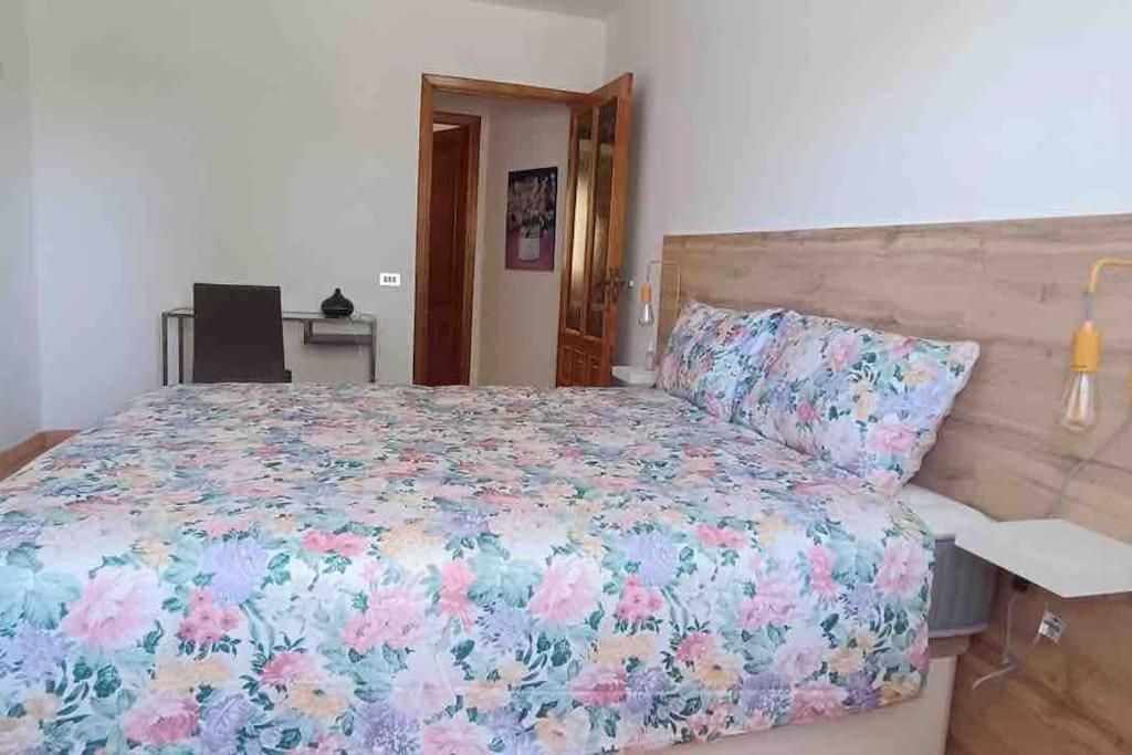 Casa Vilas, 산티아고데콤포스텔라 외부 사진